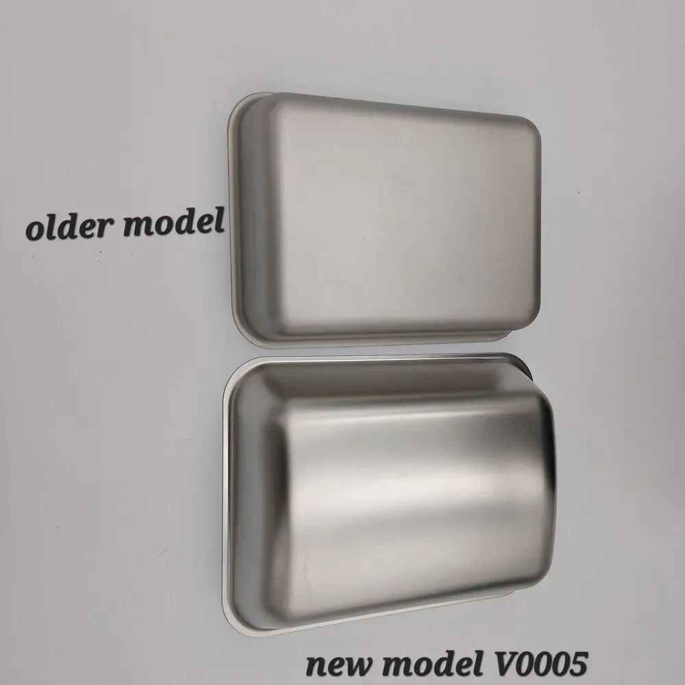 Stainless Steel Bowl Replacement For Petlibro One RFID Model PLAF 301-V0005